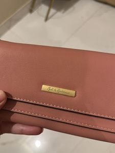 ORIGINAL MAST AND HARBOUR WALLET