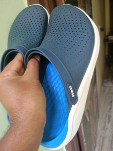 Crocs Clogs
