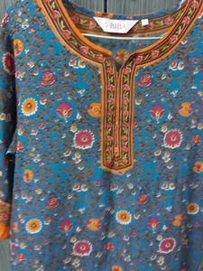 BIBA BRANDED KURTA SIZE 40
