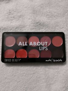 Lipstick
