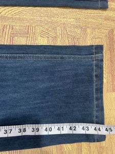 New Blue Legs Men Denim Jeans