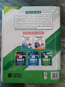 Ncert Punch Biology
