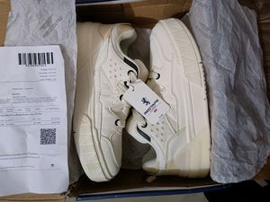 Red Tape Sneakers (NEW)✅
