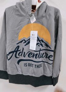 Kids Hoodies - Assorted Styles