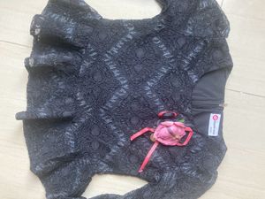 Lace Top