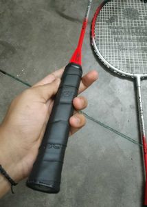 Badminton Rackets - Pair of 2