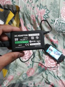 Sony PSP Handheld Console