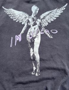 Nirvana Sweatshirt