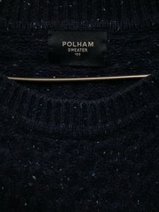 Stylish Pullover Sweater