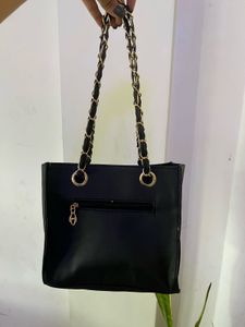 Black Bag For Women
