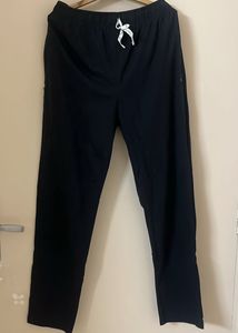 Black Pants (size M)