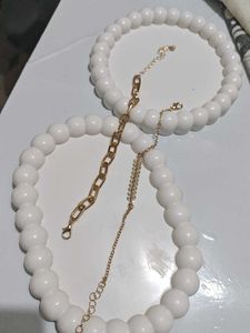 Bracelet Set Of 2