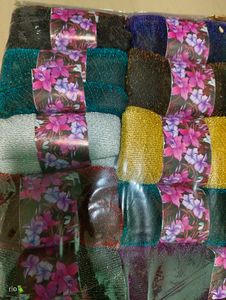 Glitter Hijab