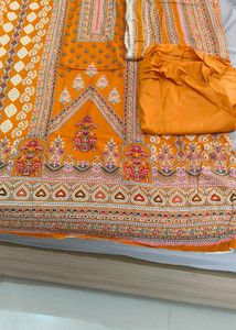 Dress Material