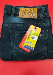 New Men Jeans Size- 30