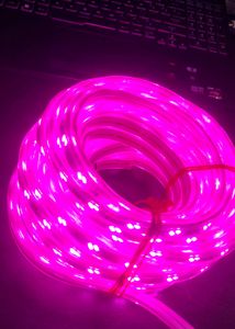 Ceiling Led Strip 18 Meters Purple