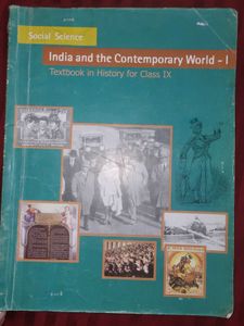 Ncert Books For School And Upsc Preparation
