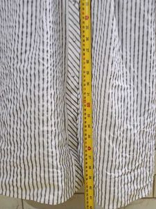 ONLY Medium Striped Shirt Dress – Elegant &amp; Versa