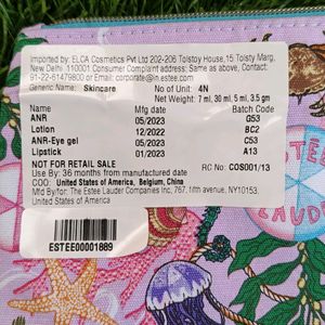 Estee Lauder Limit Addition Lipstick