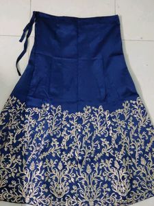 Heavy Work Skirt