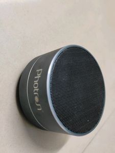 Photron P10 Bluetooth Speaker