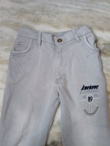 Jeans Tee Shirt Set