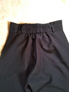 Ladies Trouser New Without Tag