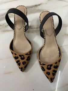 Also Shoes