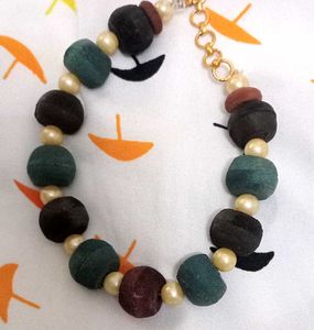 3pc Combo Pearl Bracelet