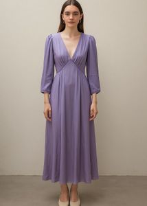 Oysho Lavender Silk D