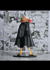 Luffy Action Figures Limited Edition