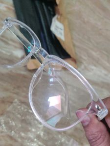 Full Rim Square Frame
