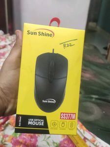 USB Computer Mouse