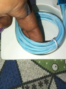 Blaupunkt Data &amp; Charging Cable