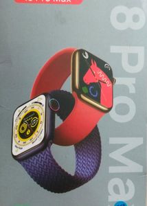 i8 pro max