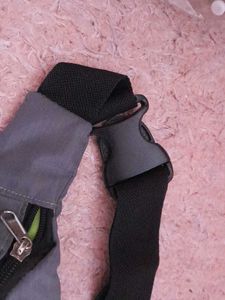 Travel Mini Bag