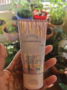 Bath & Body Works Hydration Cream