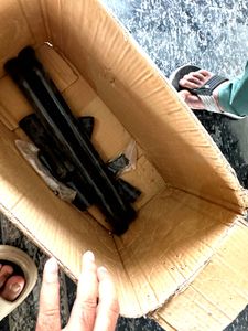F Smartbuy Unused Vaccum Cleaner 800W