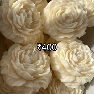 candle moulds