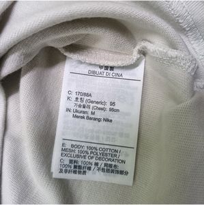 Nike Pocket T-Shirt