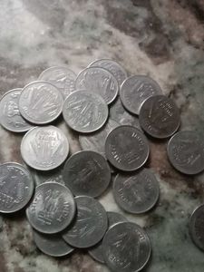🪙1 Rs FSS Coin 🪙50 Pcs