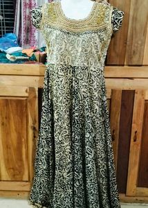 Beautiful Long Gown