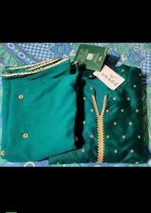 Long Kurti Set
