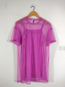 H&amp;M Branded Original Roes Casual Top (Women&#39;s)
