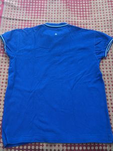 Scott Polo T-shirt