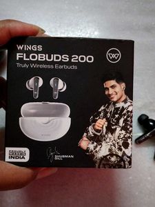 Wings Flobuds 200