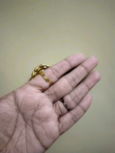 Adjustable Ring Unbelievable Offer