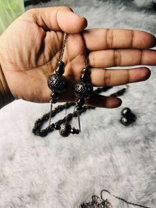 Indo Western Necklace
