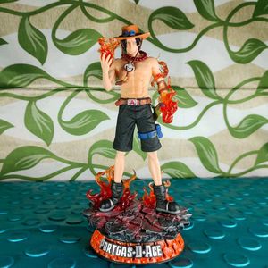 One Piece Anime Ace Action Figure