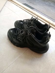 Balenciaga For Both Man And Woman